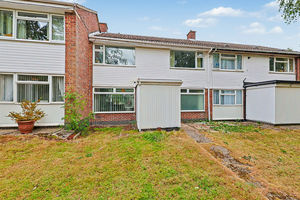 Grasscroft Close Loundsley Green